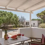 Апартаменты κypraios Plaka (Milos)