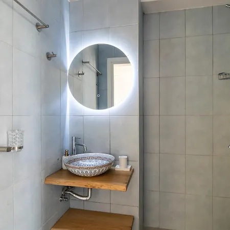Manolis And Filio Apartment