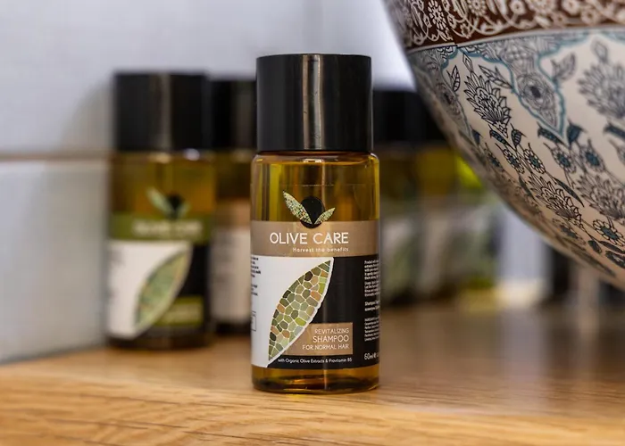 κypraios アパート