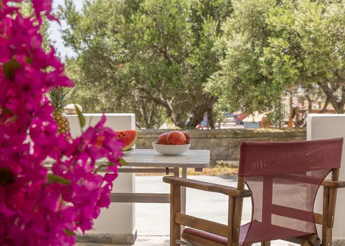 κypraios アパート *