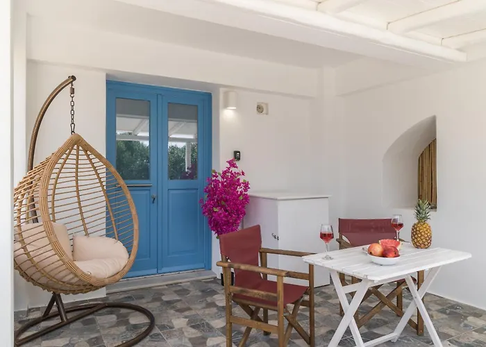 アパート κypraios *