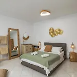 κypraios Lägenhet Plaka (Milos)