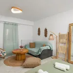 Lägenhet κypraios Plaka (Milos)