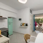 Lägenhet κypraios