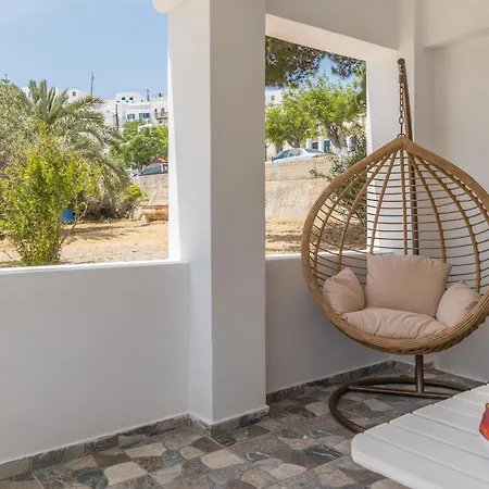 Manolis And Filio Apartment Plaka (Milos)