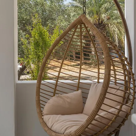 Apartment Manolis And Filio *