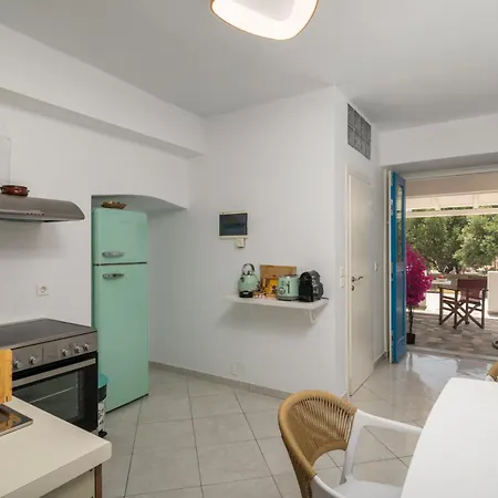 Apartment Manolis And Filio