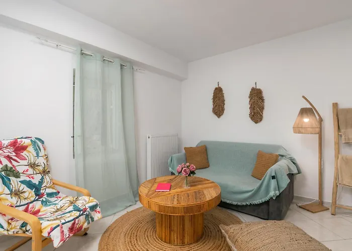 Lejlighed κypraios *