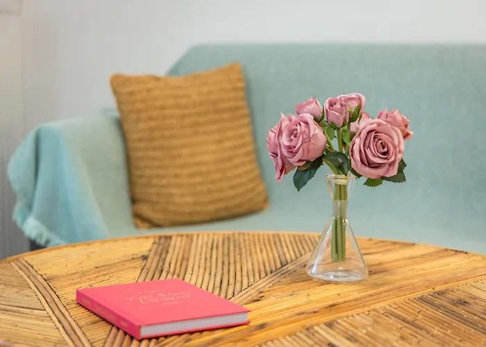 Lejlighed κypraios *