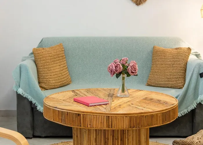 Lejlighed κypraios Plaka (Milos)